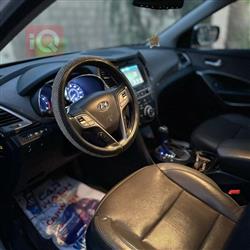 هیوندای سەنتافی